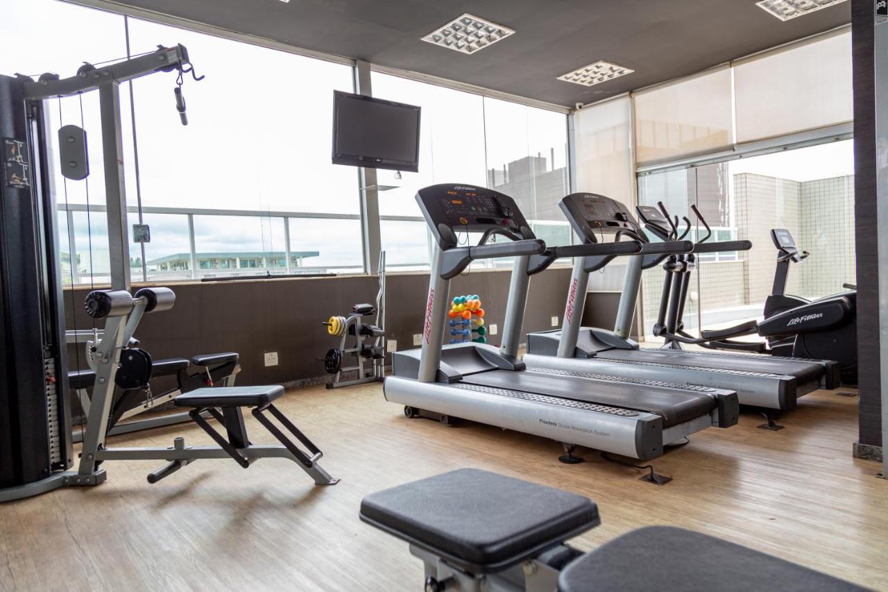 Mercure Belo Horizonte Vila Da Serra Nova Lima Zewnętrze zdjęcie
