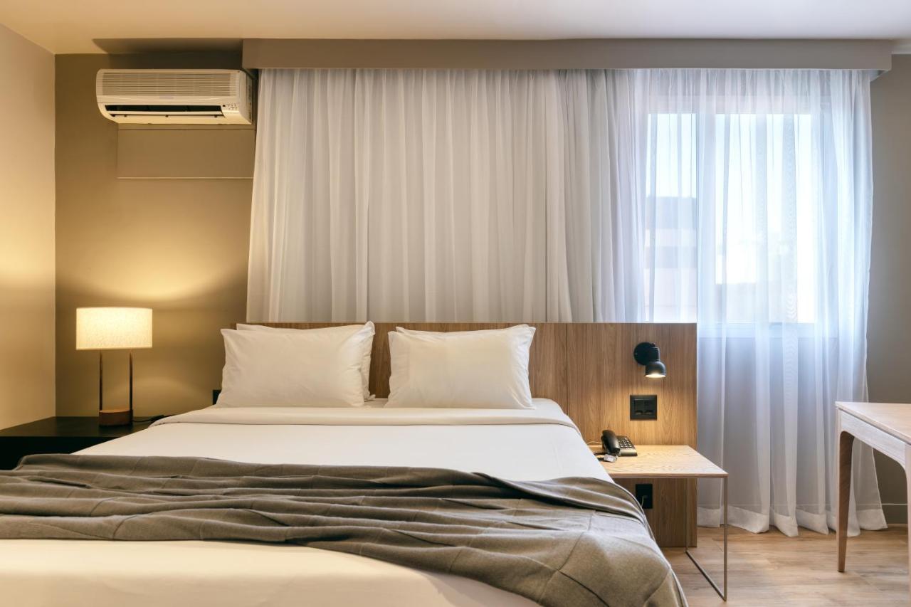 Mercure Belo Horizonte Vila Da Serra Nova Lima Zewnętrze zdjęcie