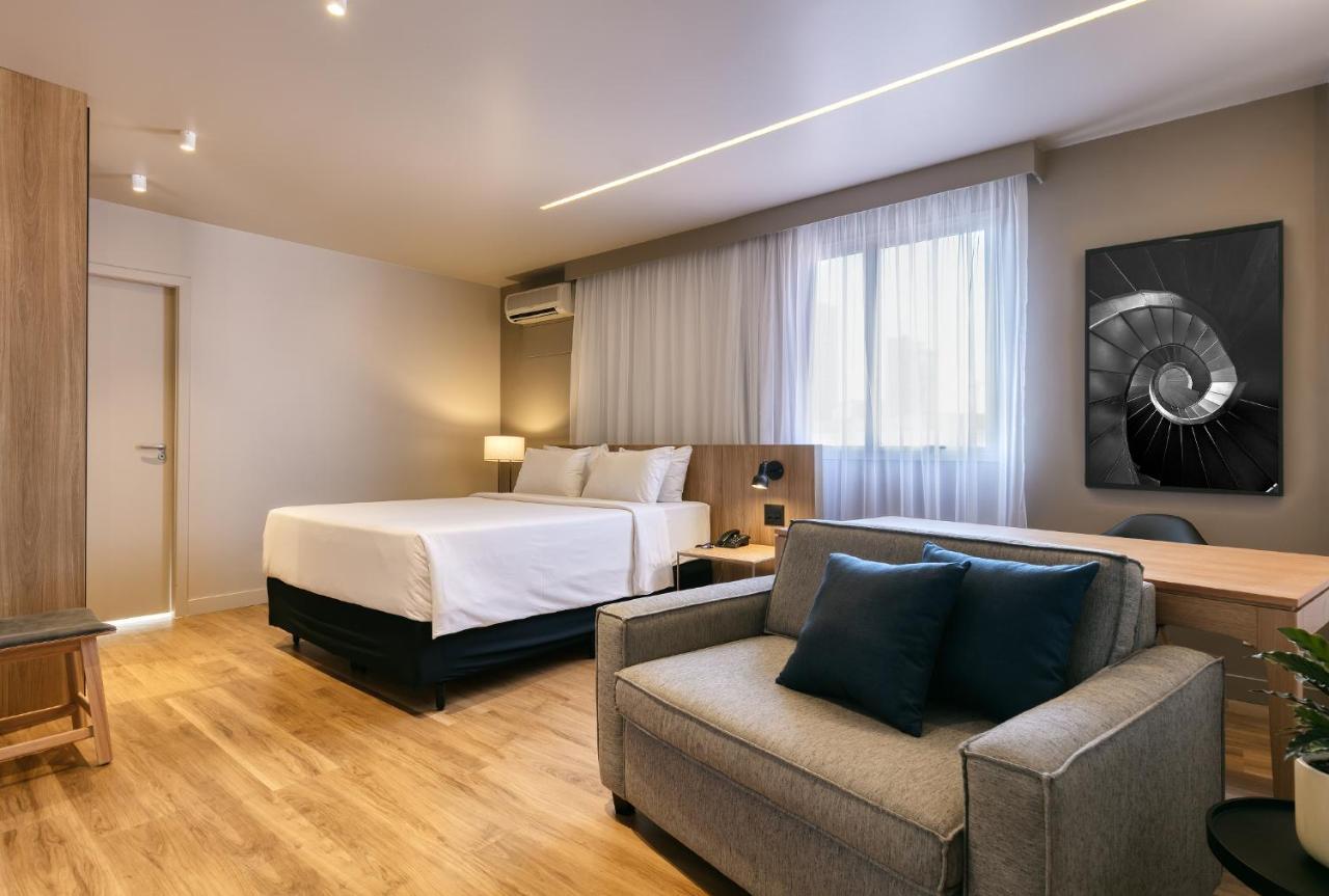 Hotel Mercure Belo Horizonte Vila Da Serra Zewnętrze zdjęcie