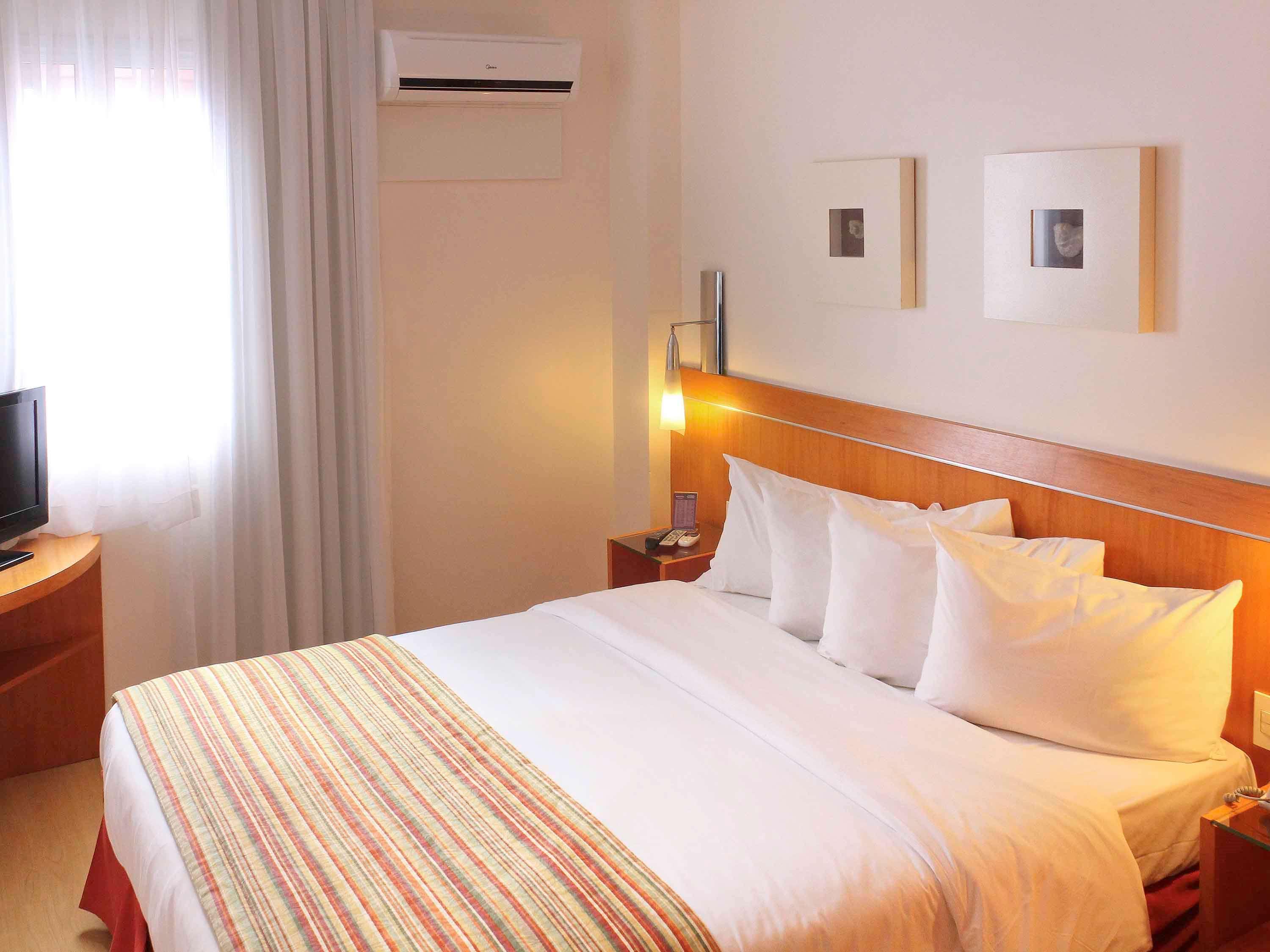 Mercure Belo Horizonte Vila Da Serra Nova Lima Zewnętrze zdjęcie