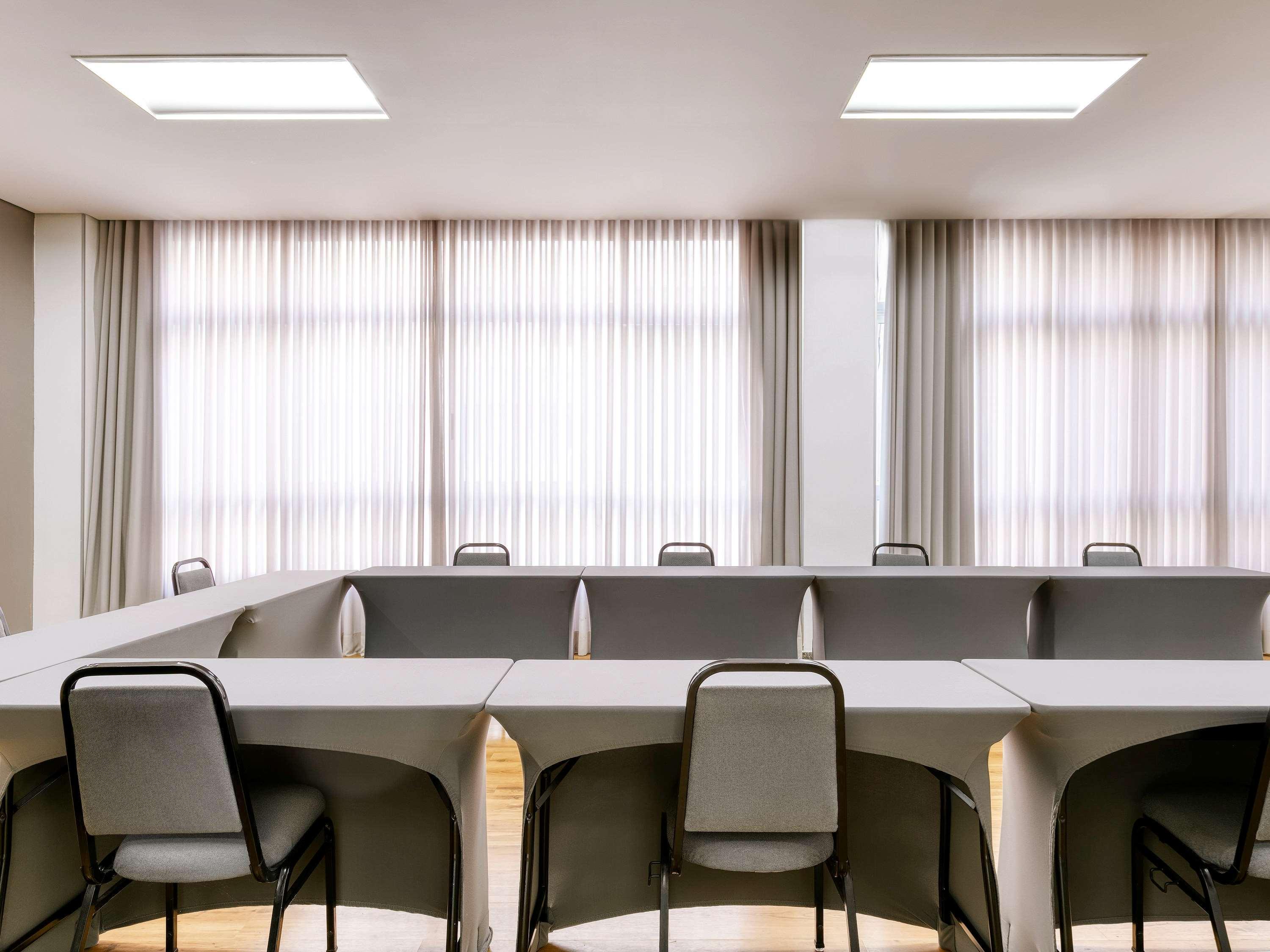 Mercure Belo Horizonte Vila Da Serra Nova Lima Zewnętrze zdjęcie