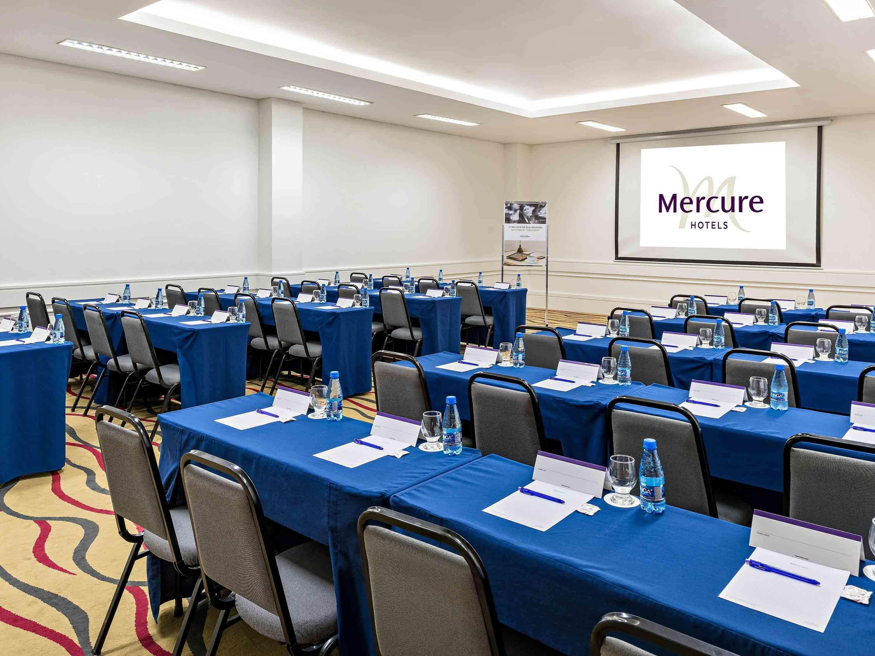 Mercure Belo Horizonte Vila Da Serra Nova Lima Zewnętrze zdjęcie