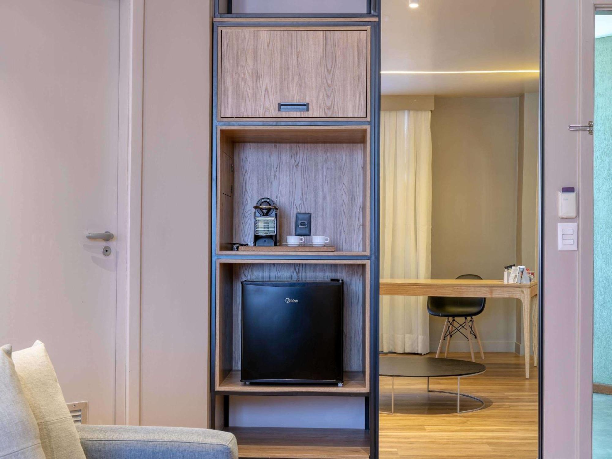 Mercure Belo Horizonte Vila Da Serra Nova Lima Zewnętrze zdjęcie