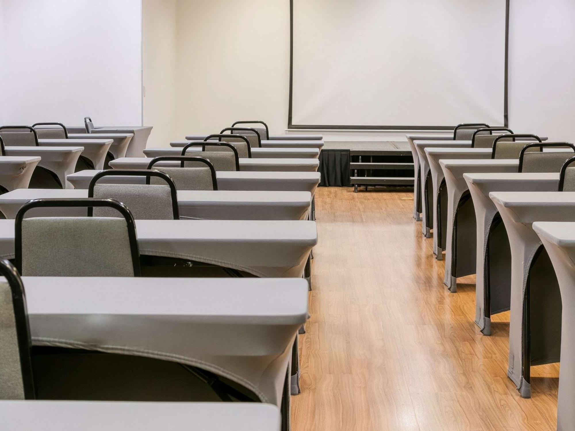 Mercure Belo Horizonte Vila Da Serra Nova Lima Zewnętrze zdjęcie