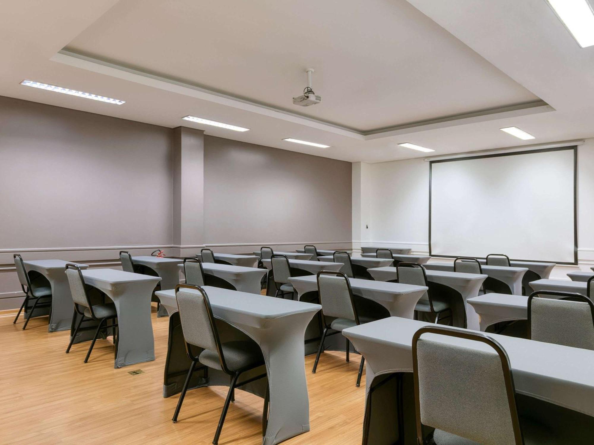 Mercure Belo Horizonte Vila Da Serra Nova Lima Zewnętrze zdjęcie