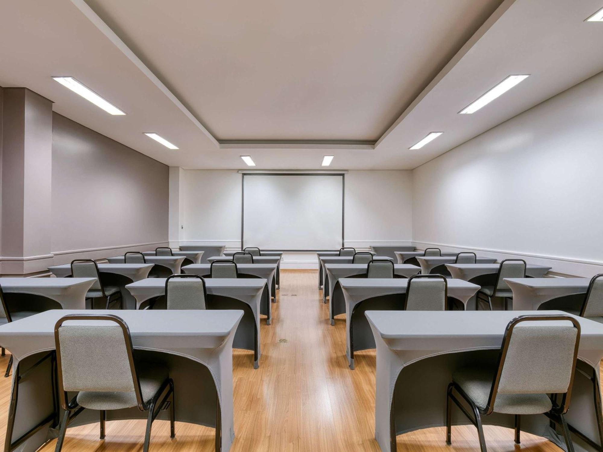 Mercure Belo Horizonte Vila Da Serra Nova Lima Zewnętrze zdjęcie