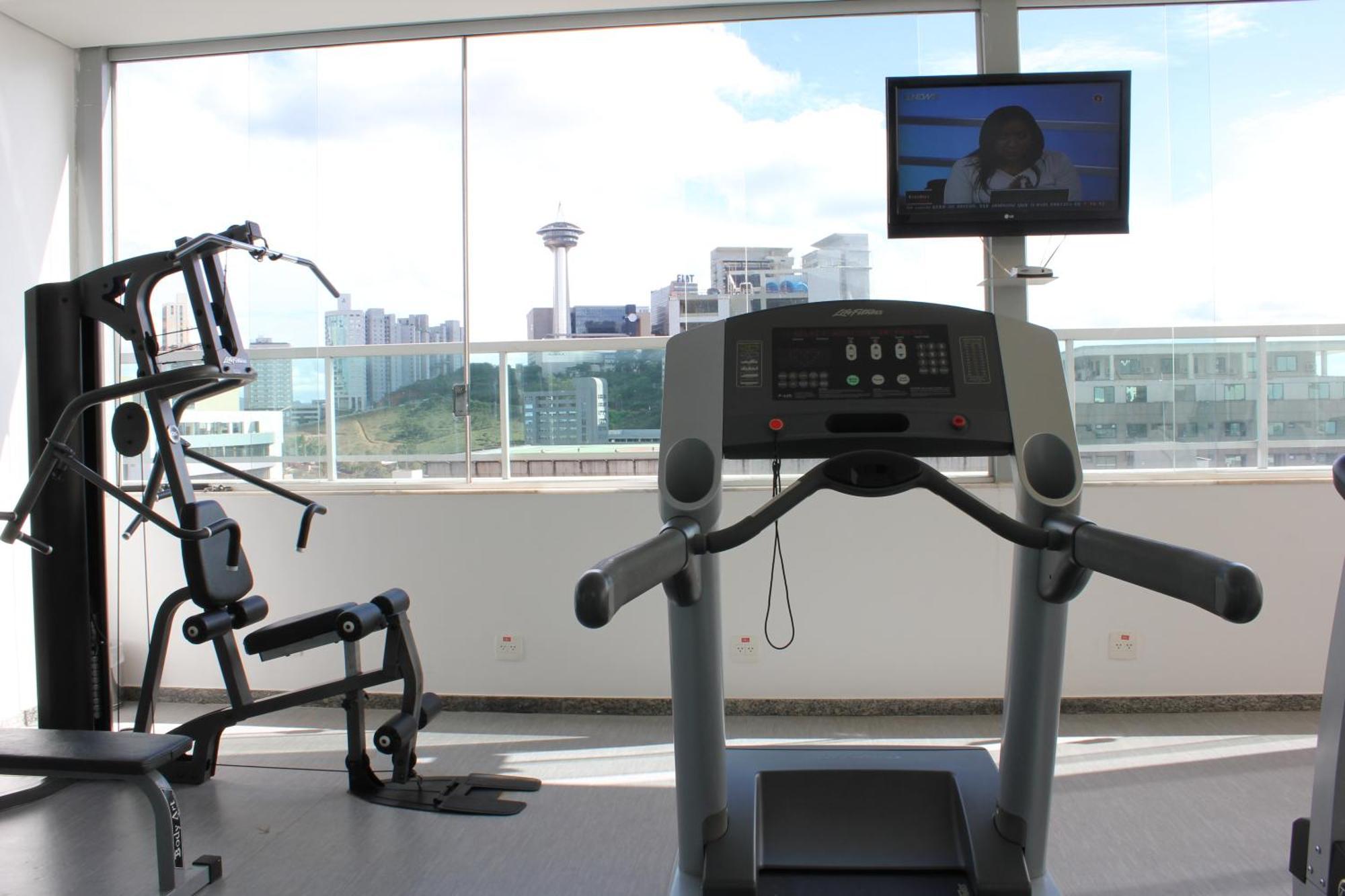 Mercure Belo Horizonte Vila Da Serra Nova Lima Zewnętrze zdjęcie
