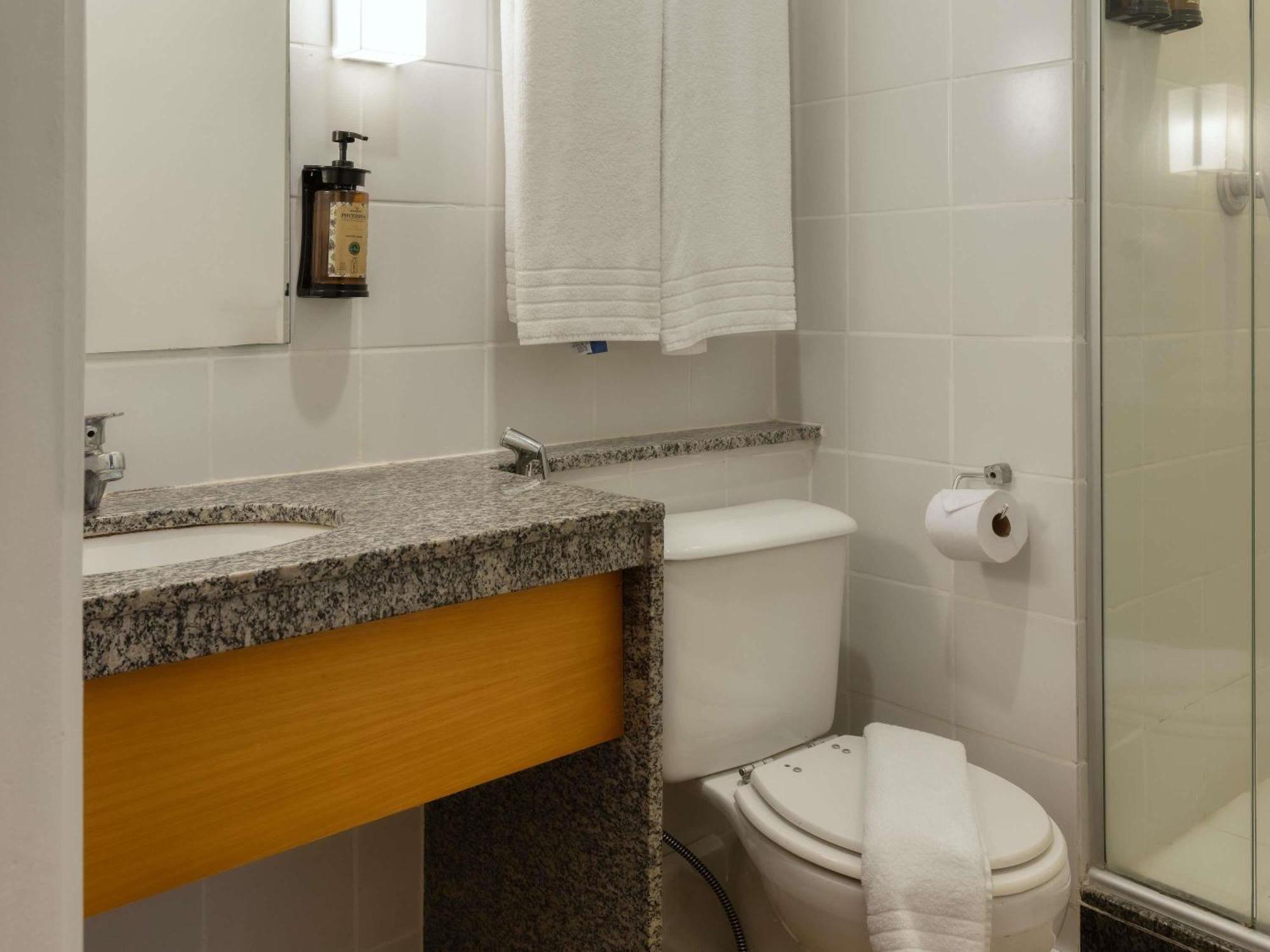 Mercure Belo Horizonte Vila Da Serra Nova Lima Zewnętrze zdjęcie