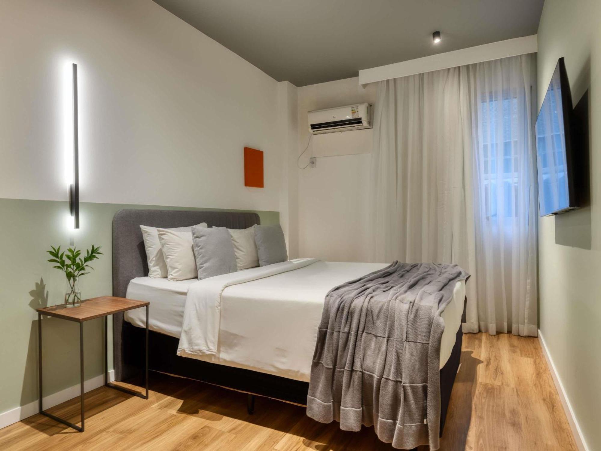 Mercure Belo Horizonte Vila Da Serra Nova Lima Zewnętrze zdjęcie